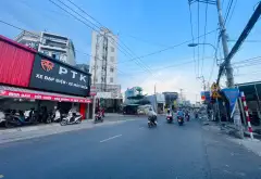 ĐƯỜNG HẢ HUY GIÁP ,P,THỚI AN Q 12 , NHÀ CẤP 4 , 5x30 , 4,9TỶ , ĐANG CHO THUÊ 15TR/THÁNG... Bán nhà riêng tại Thới An, Hồ Chí Minh 07