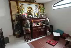 Bán nhà vỉa hè ô tô trán 5 tầng tại Ngọc Thụy, Long Biên, pháp lý sổ đỏ chính chủ... Bán nhà riêng tại Bồ Đề, Hà Nội 04