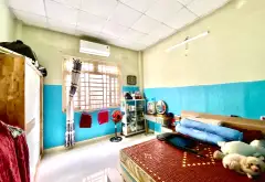GÒ XOÀI- BÌNH TÂN- 7 X 15.7M (CN 90M2) - HẺM THÔNG 8M- TRỆT LẦU ĐANG CHO THUÊ 9TR/THÁNG... Bán nhà riêng tại Bình Hưng Hòa, Hồ Chí Minh 03