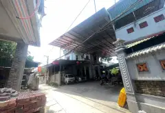 Bán đất 80m2 hướng Tây Nam tại xã Quang Minh, Mê Linh, mặt tiền rộng... Bán đất tại Quang Minh, Hà Nội 03