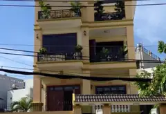 Biệt thự sân vườn siêu sang giá cực tốt tại quận Tân Bình... Bán nhà mặt phố tại Tân Bình, Hồ Chí Minh 22