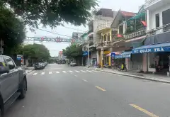 Bán nhà mặt phố kinh doanh xã Đồ Sơn Hải Phòng diện tích 214m² mặt tiền 9.3m pháp lý rõ ràng... Bán nhà mặt phố tại Đồ Sơn, Hải Phòng 02
