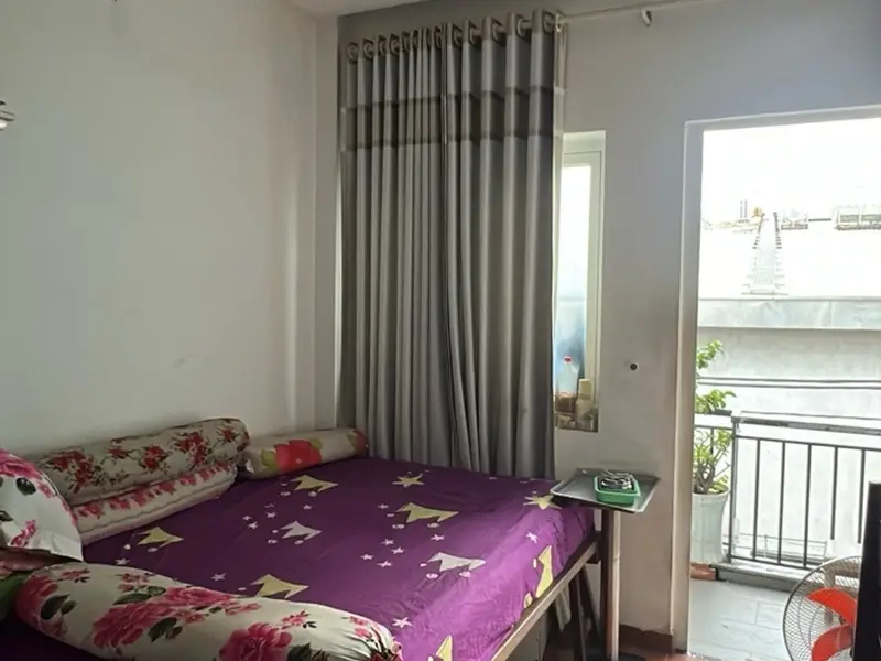 Nhà 4 tầng, 3 PN, hẻm ô tô, giá 8.6 tỷ Dương Bá Trạc Quận 8 0948769331... Bán nhà riêng tại Chánh Hưng, Hồ Chí Minh 01
