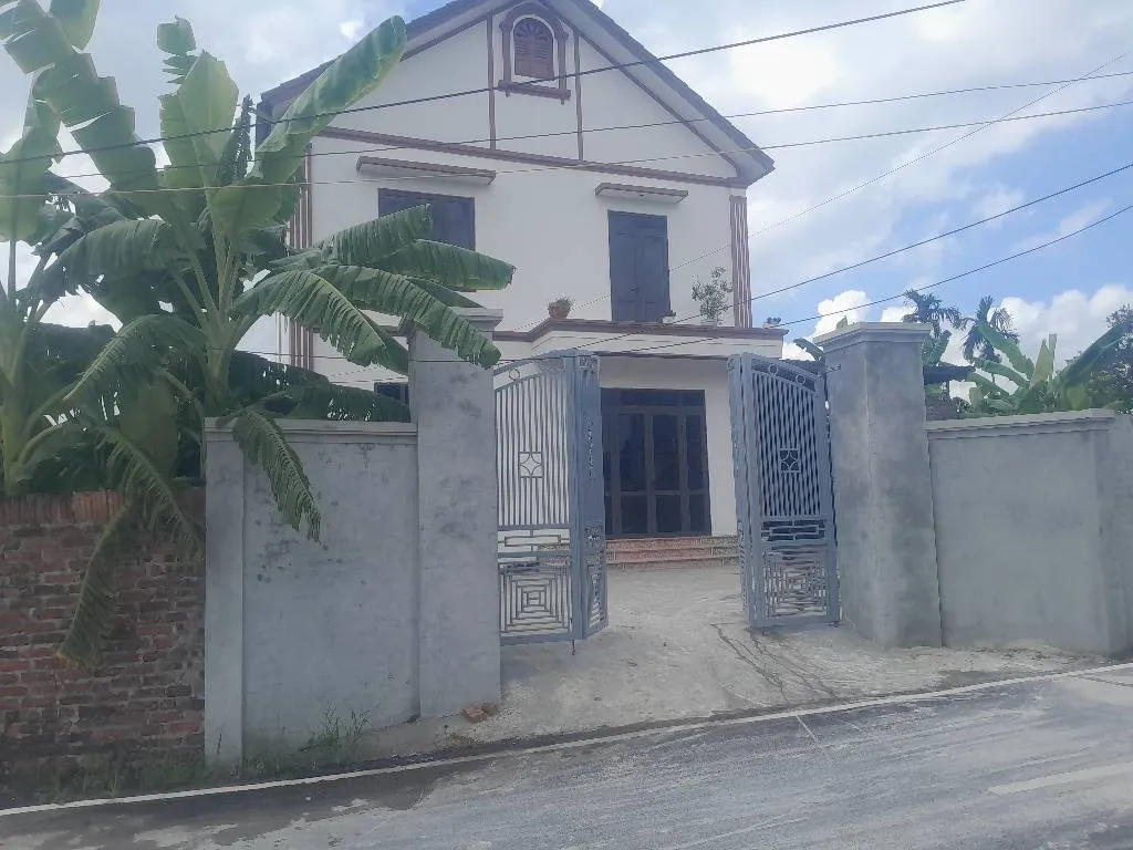 Cơ hội hiếm có sở hữu đất đẹp gần trường đua ngựa Sóc Sơn... Bán đất tại Sóc Sơn, Hà Nội 01