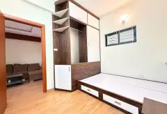 Căn hộ cao cấp tầng trung với ban công rộng thoáng tại CT36A Trịnh Đình Cửu... Bán căn hộ chung cư tại Định Công, Hà Nội 05