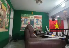 🔥🔥 SIÊU PHẨM MẶT TIỀN BẾ VĂN ĐÀN – 4 TẦNG – NGANG GẦN 12M – TẶNG LUÔN 4 XE VINFAST 🔥... Bán nhà mặt phố tại Thanh Khê, Đà Nẵng 03
