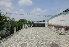 NHÀ 2 TẦNG MẶT TIỀN ĐƯỜNG THẠNH XUÂN 14, PHƯỜNG THỚI AN, KINH DOANH ĐA DẠNG - 200M2- CHỈ HƠN 9 TỶ... Bán nhà mặt phố tại Thới An, Hồ Chí Minh 08