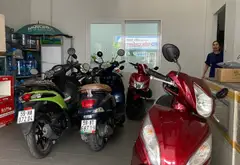 Bán nhà mặt phố Đào Duy Anh diện tích 186.7m2, mặt tiền rộng 12.5m, 3 tầng, giá ưu đãi... Bán nhà mặt phố tại Đức Nhuận, Hồ Chí Minh 01