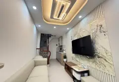 Siêu phẩm nhà lô góc gần Time City, nhỏ xinh đầy đủ tiện nghi... Bán nhà riêng tại Vĩnh Tuy, Hà Nội 07