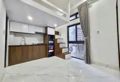 Bán chung cư mini cao cấp tại Phú Đô với thiết kế hiện đại và thang máy... Bán chung cư mini tại Từ Liêm, Hà Nội 13