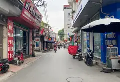 Đất Hậu Dưỡng Kim Chung Thiên Lộc Ô tô Đỗ Cổng Gần Chợ Khu Vực Kinh Doanh Ngày Đêm... Bán đất tại Thiên Lộc, Hà Nội 02