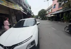 Bán nhà mặt phố vị trí gần Lũy Bán Bích, diện tích thực tế 78m2, phù hợp ở và kinh doanh... Bán nhà mặt phố tại Phú Thạnh, Hồ Chí Minh 04