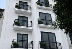 Nhỉnh 8tỷ, Nhà Bát Khối lô góc 50m, 6tầng thang máy, Ô tô đỗ cổng ngày đêm!... Bán nhà riêng tại Long Biên, Hà Nội 14