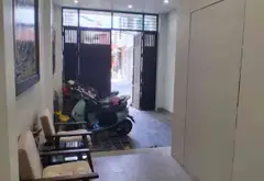 Bán nhà An Dương Vương 42m2, 7 tầng - Ô chờ thang máy, Ô Tô Cửa, Gần Ciputra... Bán nhà riêng tại Phú Thượng, Hà Nội 10
