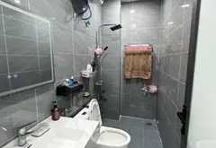Nhà 3 Tầng Đẹp, Full Nội Thất, Oto Đỗ Cửa ở Hùng Vương... Bán nhà riêng tại Hồng Bàng, Hải Phòng 12