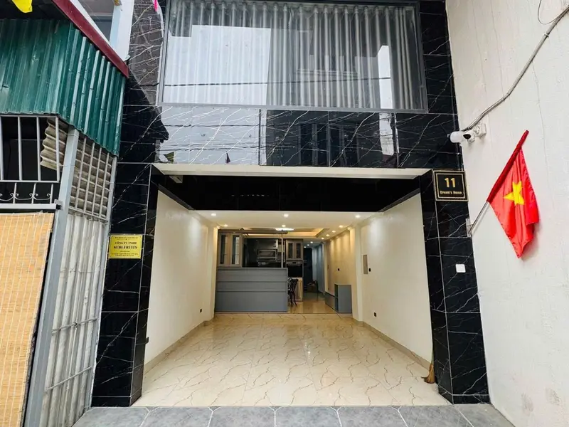 NHÀ KHU ĐÔ THỊ ĐÔ NGHĨA 60m2-5T-THANG MÁY- KD-Ô TÔ 7 CHỖ NGỦ TRONG NHÀ- FULL NỘI THẤT CAO CẤP... Bán nhà riêng tại Yên Nghĩa, Hà Nội 01