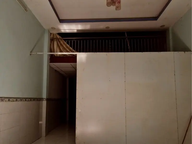 🔥🔥 HẠ GIÁ 500TR – CHỈ CÒN 3,6 TỶ TL NHẸ! 🔥🔥🏡 NHÀ SÁT NGUYỄN ẢNH THỦ – 50M² – 3PN... Bán nhà riêng tại Bà Điểm, Hồ Chí Minh 01