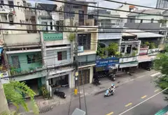VỊ TRÍ ĐẮC ĐỊA – MẶT TIỀN ĐƯỜNG PHÚ THỌ... Bán nhà mặt phố tại Minh Phụng, Hồ Chí Minh 01