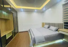 Bán nhà riêng 6 tầng gần Hồ Tây, Võ Chí Công, full nội thất, giá 16.8 tỷ... Bán nhà riêng tại Nghĩa Đô, Hà Nội 05