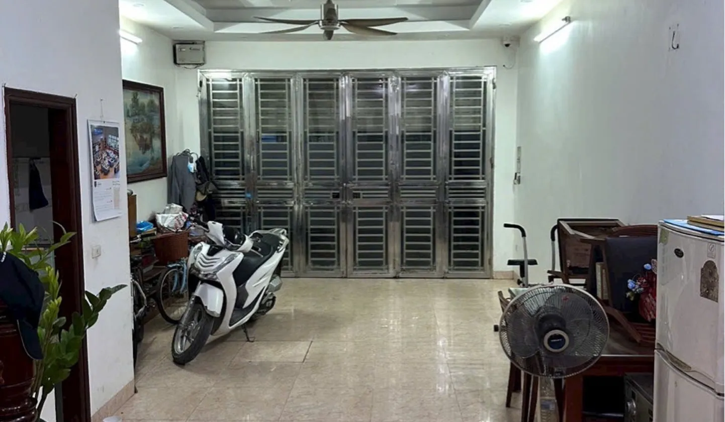 Bán nhà riêng 5 tầng mặt tiền 5m tại Lê Trọng Tấn phân lô ô tô tránh... Bán nhà riêng tại Phương Liệt, Hà Nội 01