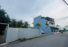 Bán nhà mặt phố 350m2 mặt tiền rộng tại khu vực trung tâm kinh doanh... Bán nhà mặt phố tại Tân Tạo, Hồ Chí Minh 06