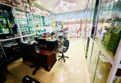 Nhà phố sang trọng tại KĐT Văn Phú với vị trí đắc địa và tiện nghi hoàn hảo 90m2... Bán nhà mặt phố tại Kiến Hưng, Hà Nội 01