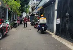 Bán nhà Nguyễn Bá tòng-193m2-ngang5.3m-19.9tỷ... Bán nhà riêng tại Bảy Hiền, Hồ Chí Minh 04