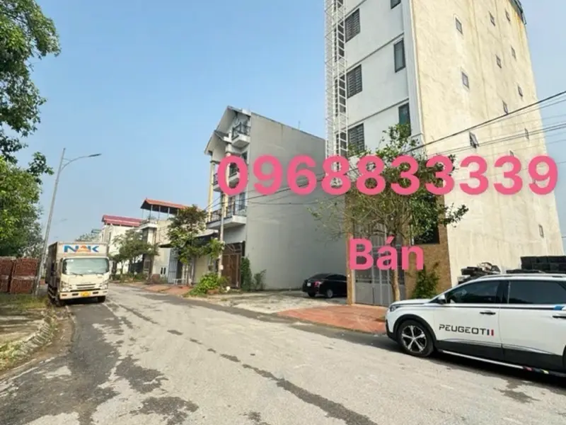 Bán chung cư mini 7 tầng tại Tỉnh Lộ 385, 19 phòng khép kín, mặt tiền rộng 5m... Bán chung cư mini tại Như Quỳnh, Hưng Yên 01