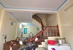 BÁN NHÀ BÁT KHỐI 95.7M2- 3 TẦNG - NGÕ THÔNG Ô TÔ - GẦN HỒ ĐIỀU HÒA - 14.8 Tỷ... Bán nhà riêng tại Long Biên, Hà Nội 04