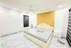 Biệt thự song lập ba mặt thoáng trong khu vực đẳng cấp, không gian thông thoáng lý tưởng... Bán biệt thự, liền kề tại Dương Nội, Hà Nội 08