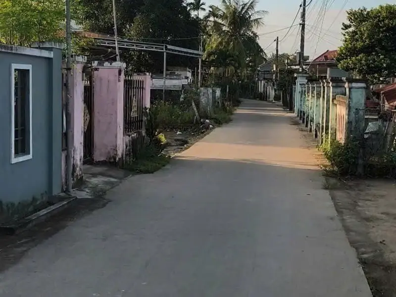 Lô đất 113m² giá siêu hấp dẫn tại Điện Dưowngdaf nẵng... Bán đất tại Điện Bàn Đông, Đà Nẵng 01