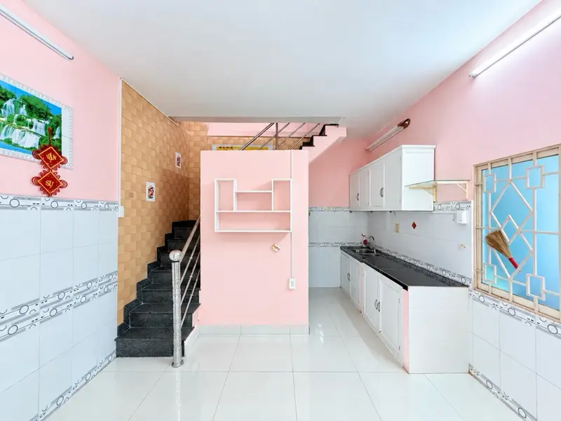 💥💥KHÔNG Qh/ Lộ Giới - Hoàn Công ĐỦ
🏡28m² | 4.6m x 6m
Giá nhỉnh 3T🌹🌹
👍Vào ở Ngay
📍Hoàng Hoa... Bán nhà riêng tại Bình Lợi Trung, Hồ Chí Minh 01