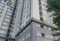 [Tin xác thực] bán gấp Cc 2 ngủ/ rice city/ view sông đẹp/ cửa đông bắc/ 0866863387... Bán căn hộ chung cư tại Hoàng Liệt, Hà Nội 05