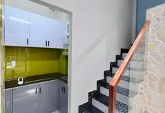 Nhà 4 Tầng Gần Chợ Xóm Chiếu - Tiện Ích Vàng Ngay Gần... Bán nhà riêng tại Xóm Chiếu, Hồ Chí Minh 05