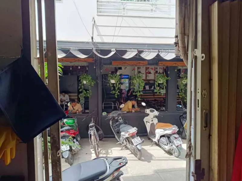 Bán nhà mặt phố 2 mặt tiền tại quận liền kề Phú Mỹ Hưng, Quận 7, diện tích 60m2 - 0934 194 634 Em Q... Bán nhà mặt phố tại Tân Mỹ, Hồ Chí Minh 01