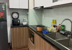 Bán Chung Cư Thành Phố Giao Lưu - Phố Phạm Văn Đồng... Bán căn hộ chung cư tại Phú Diễn, Hà Nội 02