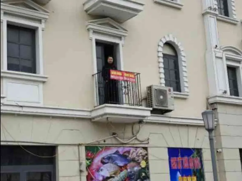 Bán Shophouse 5 tầng tại Phường Bãi Cháy, Quảng Ninh, mặt tiền rộng... Bán Shophouse tại Bãi Cháy, Quảng Ninh 01