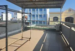 Bán nhà 4 tầng mặt phố kinh doanh tại phường 7, quận Tân Bình... Bán nhà mặt phố tại Tân Sơn Nhất, Hồ Chí Minh 09