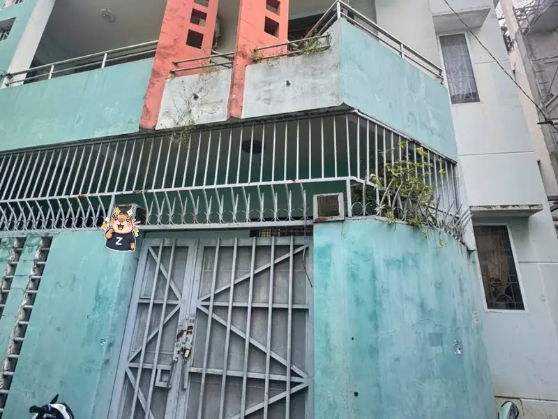 Bán nhà 3 tầng Lê Lợi, P.4 Gò Vấp, 68m2 ngang 7.5m, 6.5 tỷ... Bán nhà riêng tại Hạnh Thông, Hồ Chí Minh 01