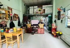 Nhà Xinh, Đất Đẹp - Bán Ngay Chỉ 7,1 Tỷ!... Bán nhà riêng tại Bình Tân, Hồ Chí Minh 02