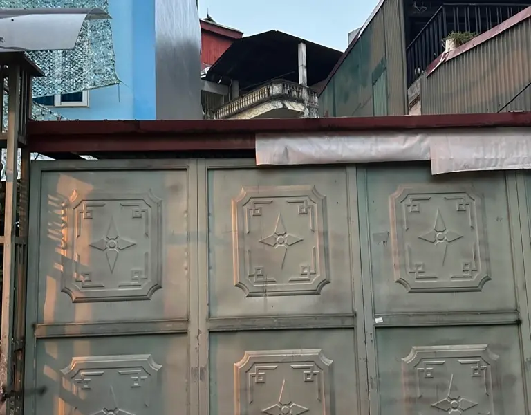 Bán đất 70m² hướng Nam tại Bồ Đề, ngõ ô tô, vị trí thuận tiện... Bán đất tại Bồ Đề, Hà Nội 01