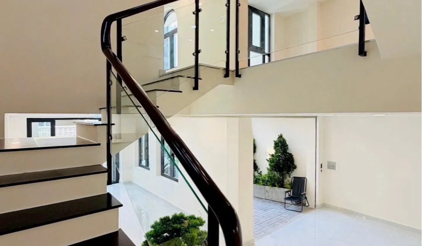 7x18m, Bán nhà mặt tiền dso13, 4 Tầng, Quang Trung, P11 Gò Vấp, 22 Tỷ... Bán nhà mặt phố tại Thông Tây Hội, Hồ Chí Minh 01