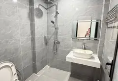 Nhà riêng 4 tầng có thang máy, vị trí hai thoáng tại khu dân trí cao Ngọc Thụy... Bán nhà riêng tại Ba Đình, Hà Nội 05
