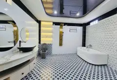 🔥 GIẢM 240 TRIỆU – GIÁ MỚI 7.15 TỶ 🔥
🏡 NHÀ MỚI ĐẸP 5 TẦNG – FULL NỘI THẤT CAO CẤP – HẺM XE HƠI... Bán nhà riêng tại An Hội Đông, Hồ Chí Minh 06