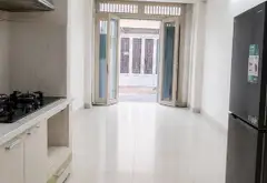 Nhà 4 Tầng Đẹp Phan Đăng Lưu Giá Sốc 6.4 Tỷ - Sẵn Xe Hơi Đậu Cửa... Bán nhà riêng tại Gia Định, Hồ Chí Minh 02