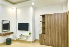 Nhà 5 tầng sang trọng, thu nhập cho thuê ổn định tại Quận 5... Bán nhà riêng tại An Đông, Hồ Chí Minh 20