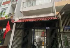 Bán Nhà Riêng 57.5m² Lò Siêu, Quận 11 - An Ninh, Yên Tĩnh, 5PN, 4WC, Giá 7.9 Tỷ... Bán nhà riêng tại Bình Thới, Hồ Chí Minh 01
