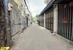 Nhà đẹp hẻm ô tô, thoáng đãng Tân Sơn, TP.HCM... Bán nhà riêng tại Tân Sơn, Hồ Chí Minh 02