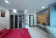 Bán nhà riêng lô góc 3 thoáng xã Đại Thanh, Hà Nội, ô tô đỗ cửa, 5 tầng, full nội thất... Bán nhà riêng tại Đại Thanh, Hà Nội 06