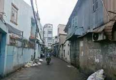Bán nhà riêng 2 tầng diện tích 218.5 m² tại Phường 13, Quận 6, giá 15.8 tỷ... Bán nhà riêng tại Phú Lâm, Hồ Chí Minh 02